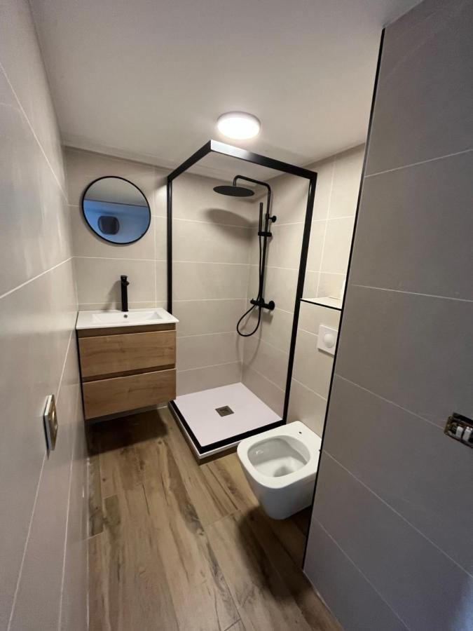 Duplex Climatise Cadre Royal Sète Exterior foto